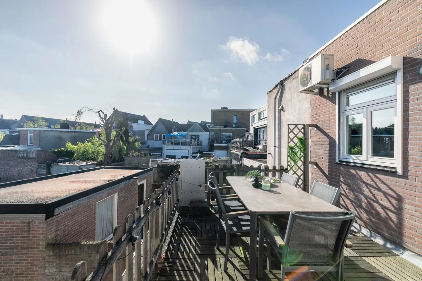 Kolfbaanstraat 14 A Breda thumbnail 36