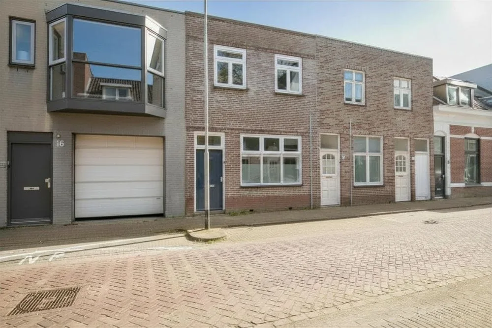 Kolfbaanstraat 14 A Breda thumbnail 43