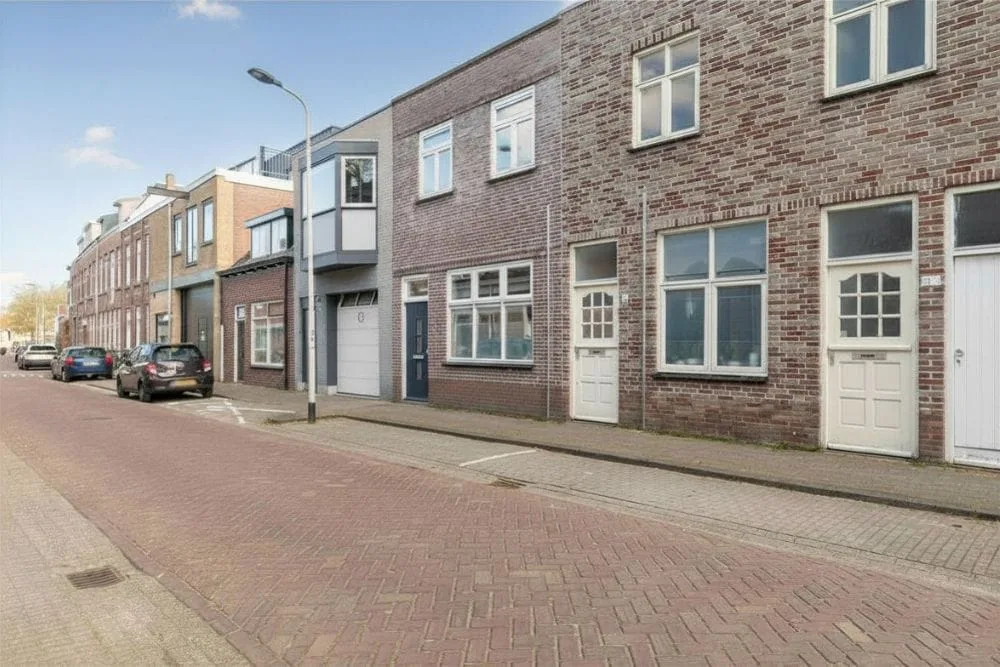 Kolfbaanstraat 14 A Breda thumbnail 44