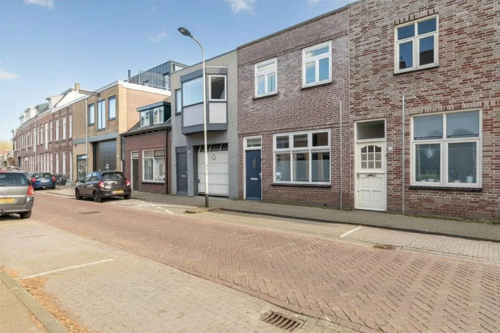 Kolfbaanstraat 14 A Breda thumbnail 45