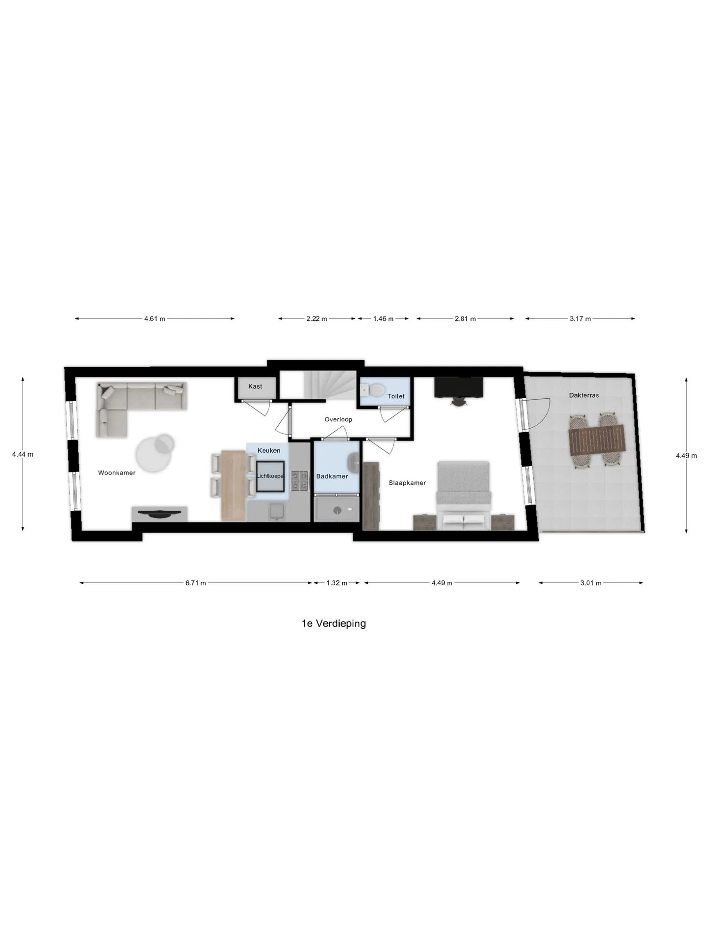 Kolfbaanstraat 14 A Breda thumbnail 46