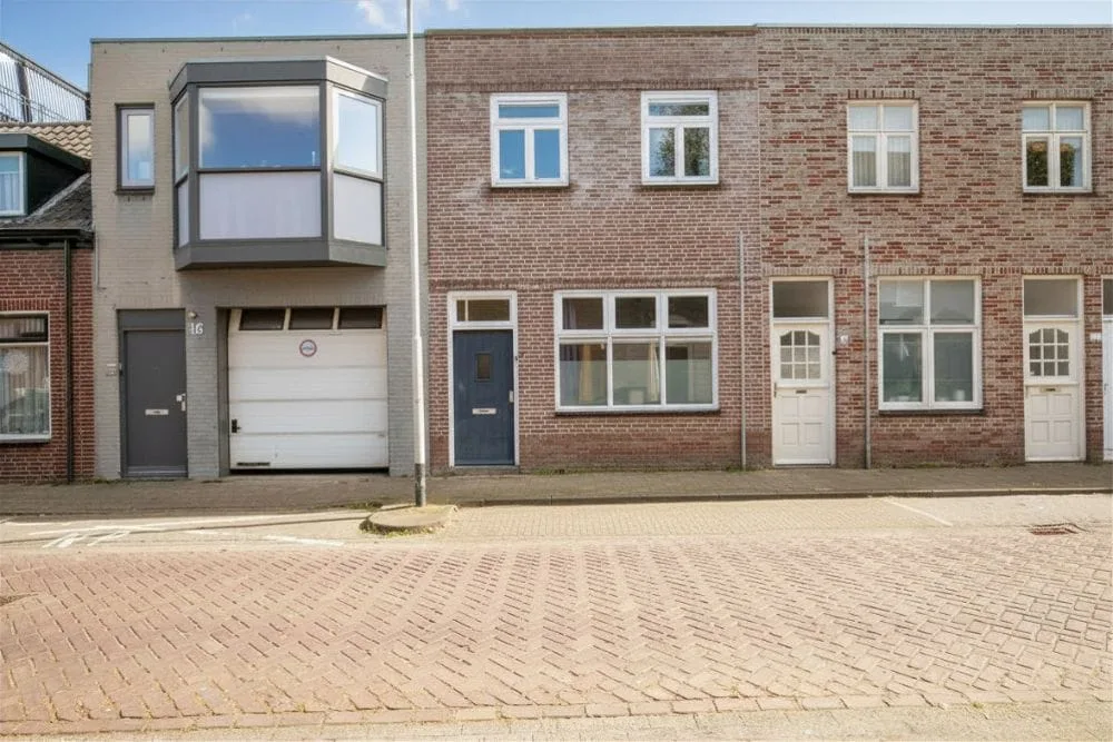 Kolfbaanstraat 14 A Breda thumbnail 5