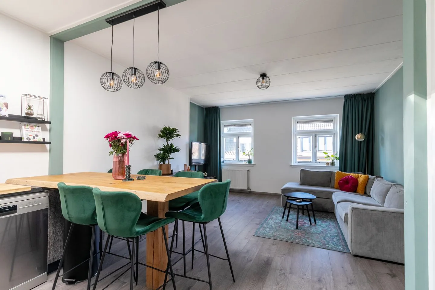 Kolfbaanstraat 14 A Breda thumbnail 8