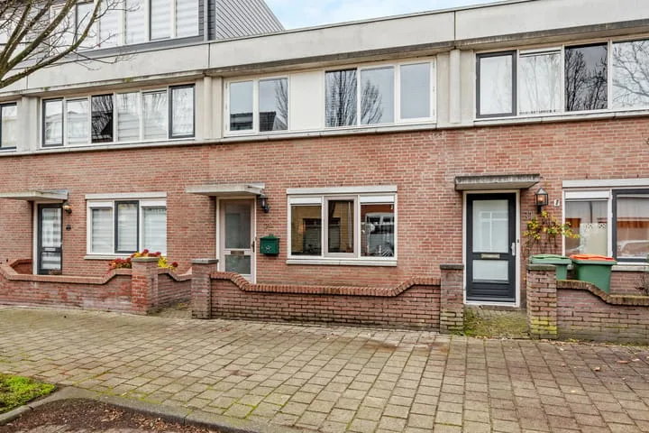 Kolfbaanstraat 29 Breda foto 2