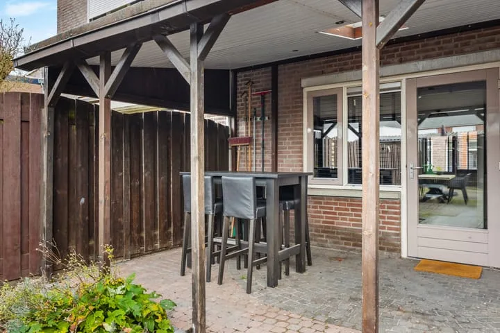 Kolfbaanstraat 29 Breda thumbnail 22