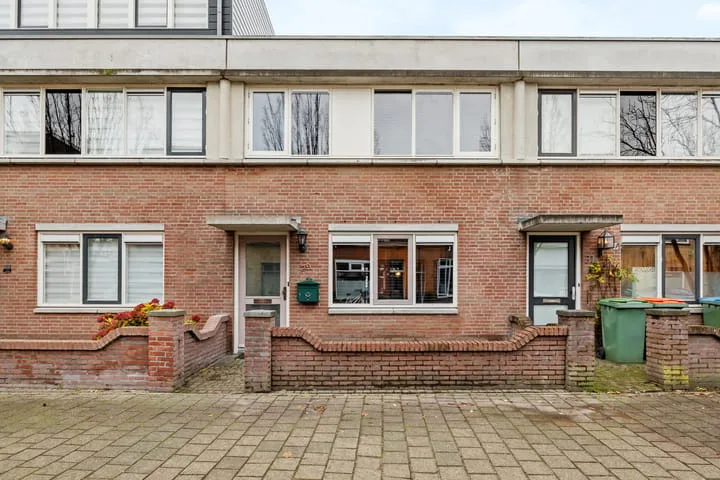 Kolfbaanstraat 29 Breda thumbnail 5