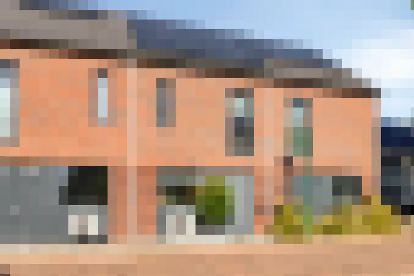 Kolfdries 9 in Westerhoven