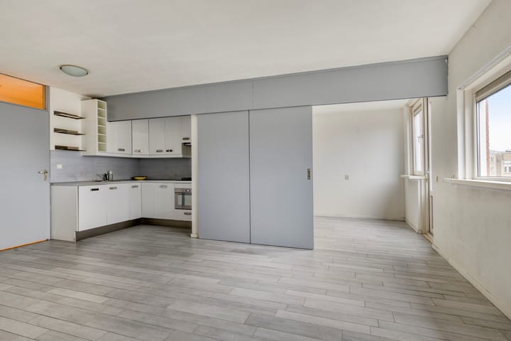 Kolfschotenstraat 208 in Amsterdam