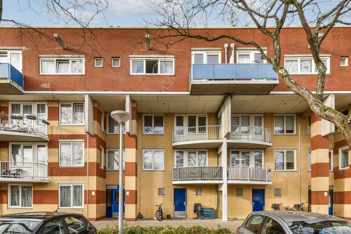 Kolfschotenstraat 238 dans Amsterdam photo