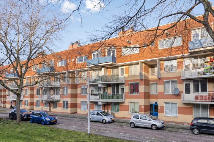 Kolfschotenstraat 70 in Amsterdam