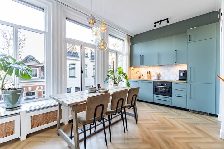 Foto de la vivienda Kolfstraat 32a, Groningen