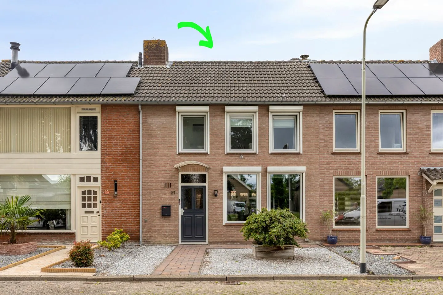 Kolfwei 27 Wouw