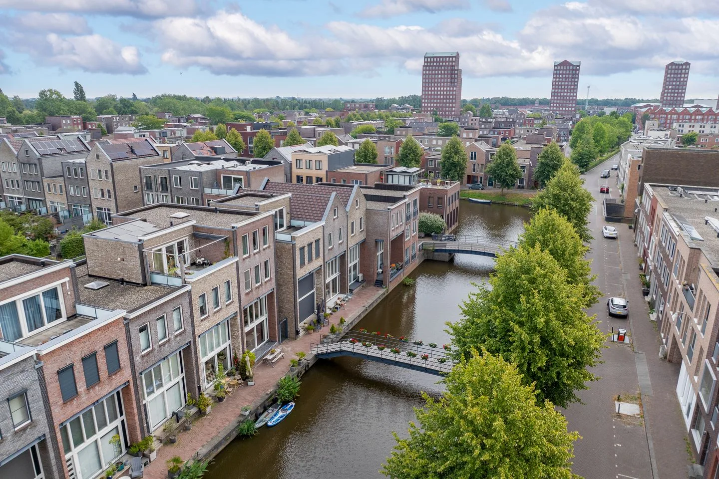 Kolhornkade 13 Amersfoort thumbnail 50