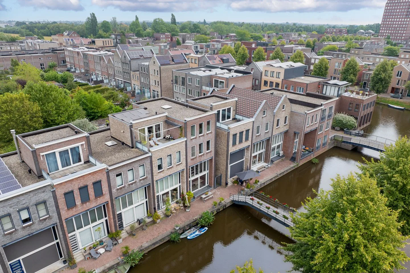 Kolhornkade 13 Amersfoort thumbnail 52