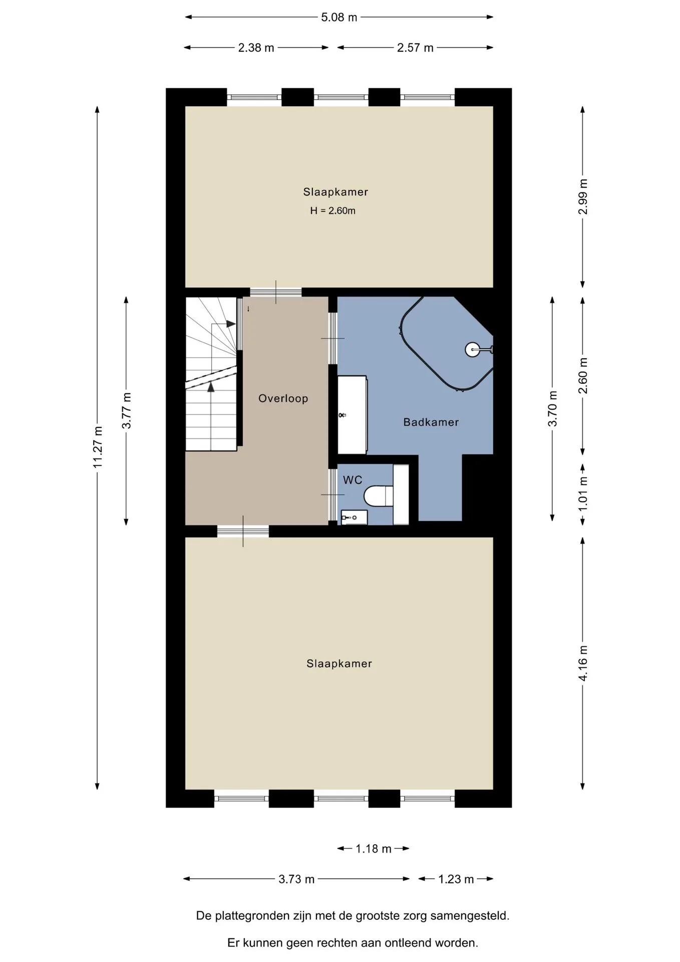 Kolhornkade 13 Amersfoort thumbnail 54
