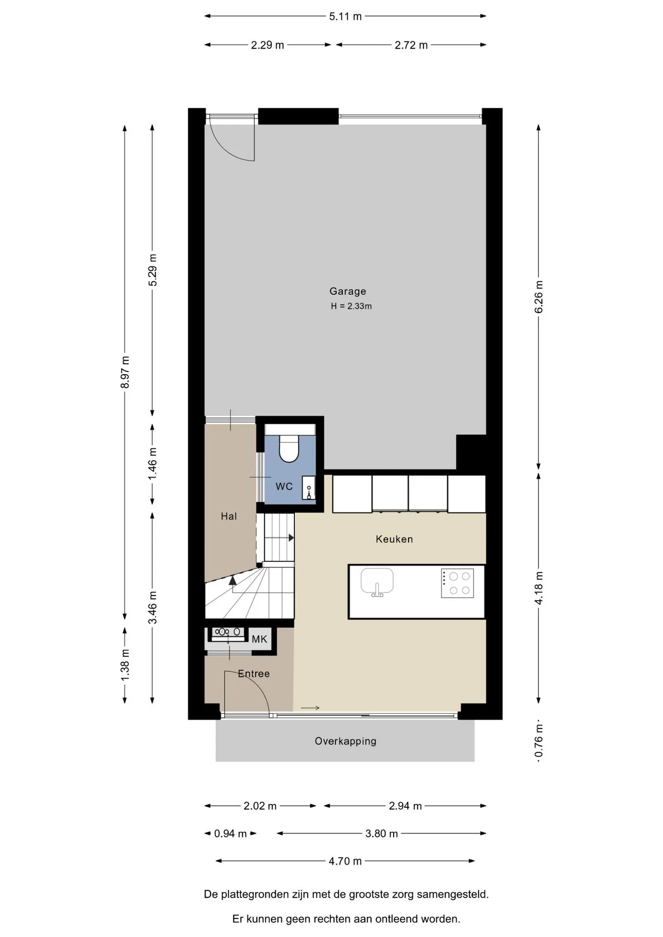 Kolhornkade 13 Amersfoort thumbnail 55