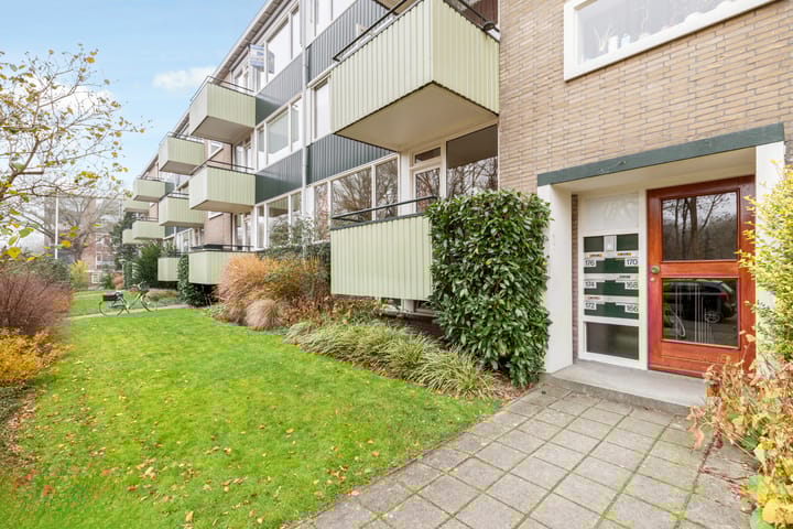 Foto van woning Kolhornseweg 172, Hilversum