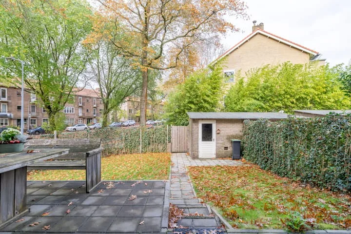 Kolhornseweg 62 Hilversum thumbnail 26