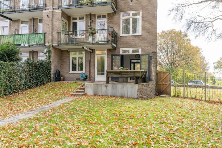 Kolhornseweg 62 Hilversum thumbnail 29