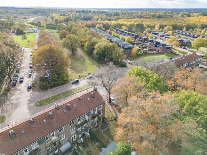 Kolhornseweg 62 Hilversum thumbnail 36