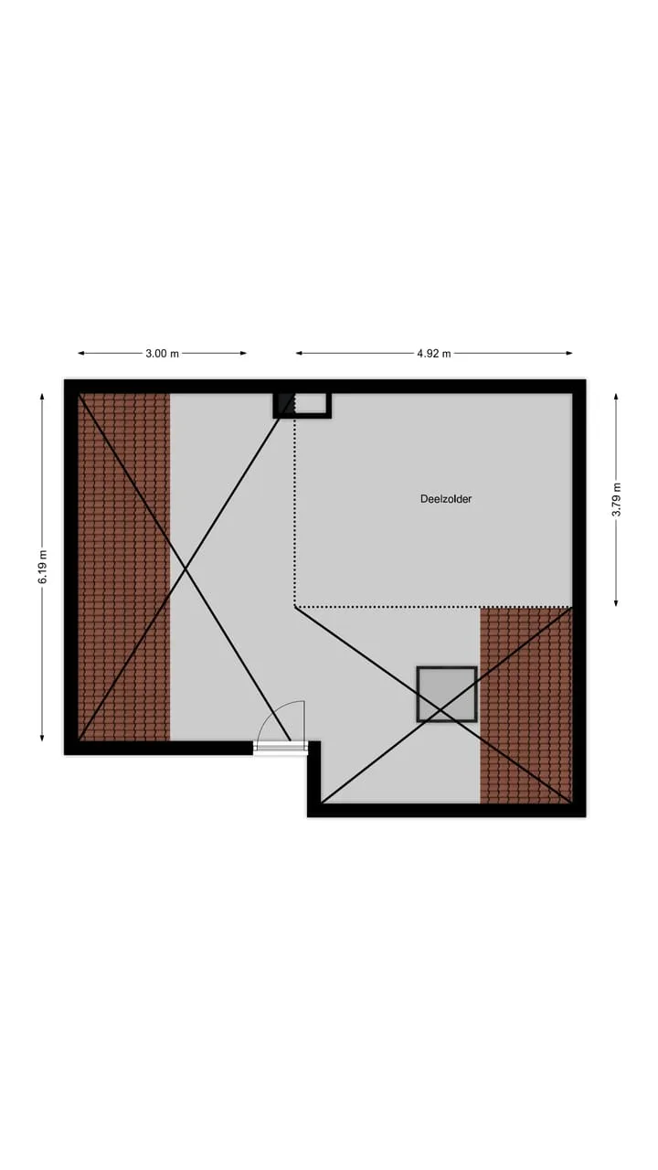 Kolhornseweg 62 Hilversum thumbnail 39