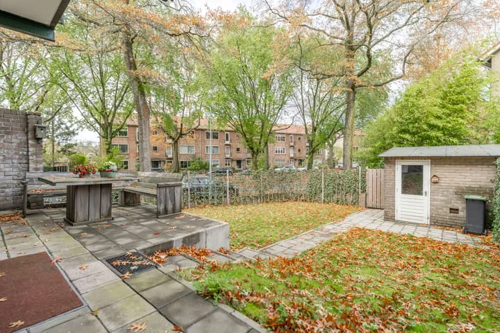 Kolhornseweg 62 Hilversum thumbnail 6