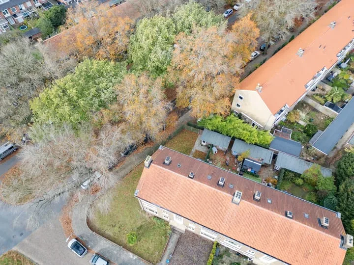 Kolhornseweg 62 Hilversum thumbnail 8