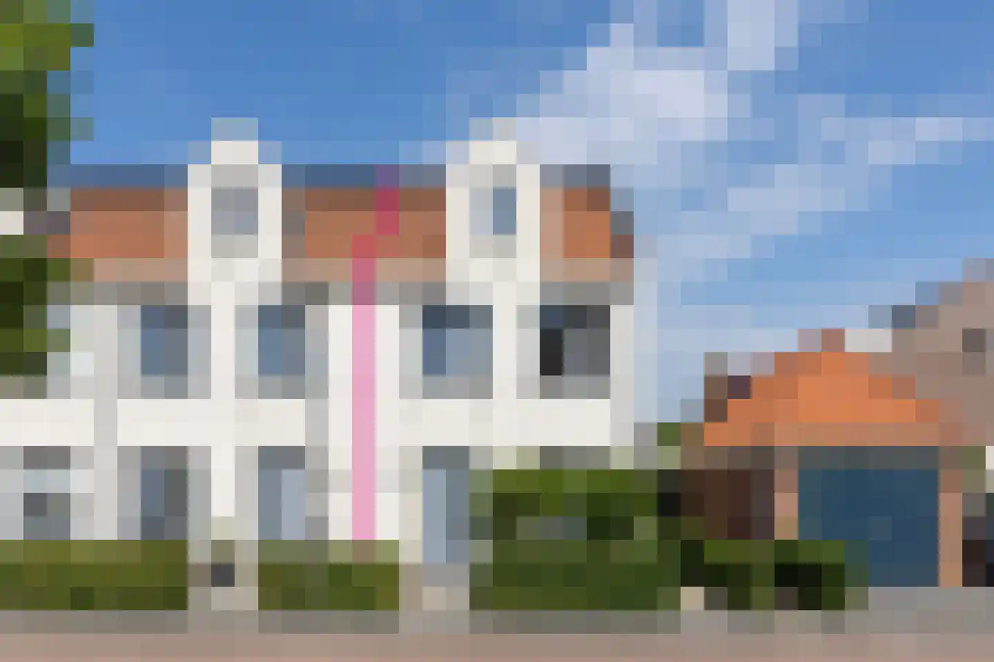 Kolibrie 34 in Schoonhoven