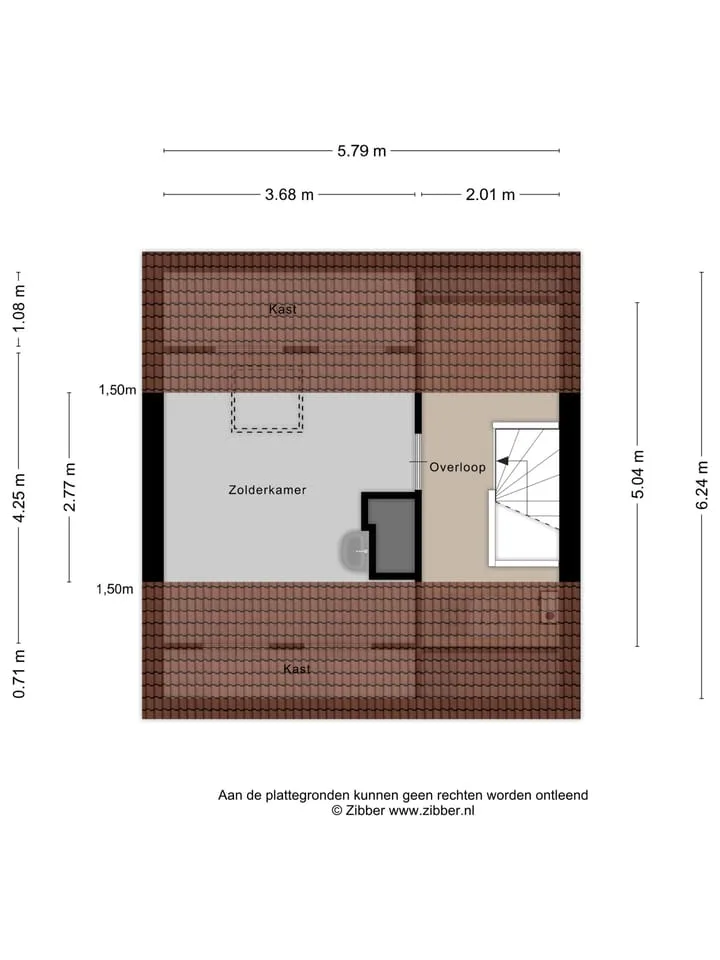 Kolibrievlinder 22 Amersfoort thumbnail 46