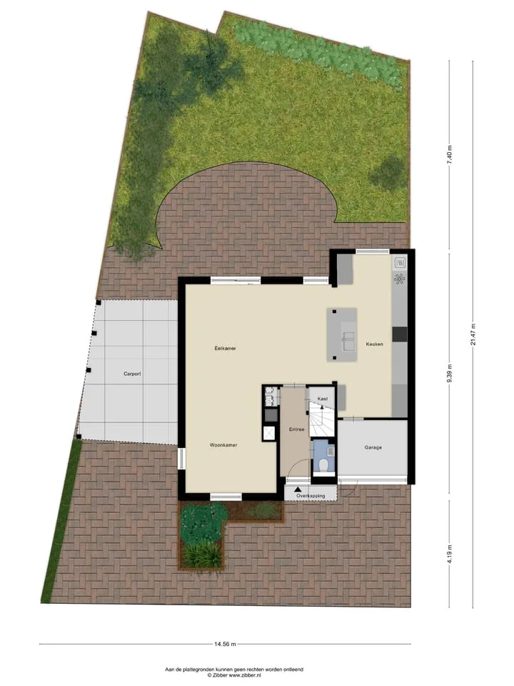 Kolibrievlinder 22 Amersfoort thumbnail 47