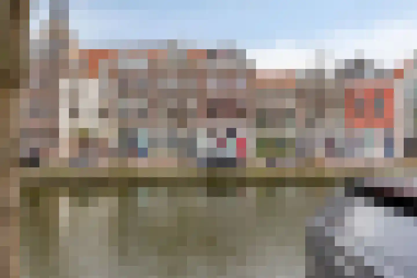 Kolk 12 in Delft