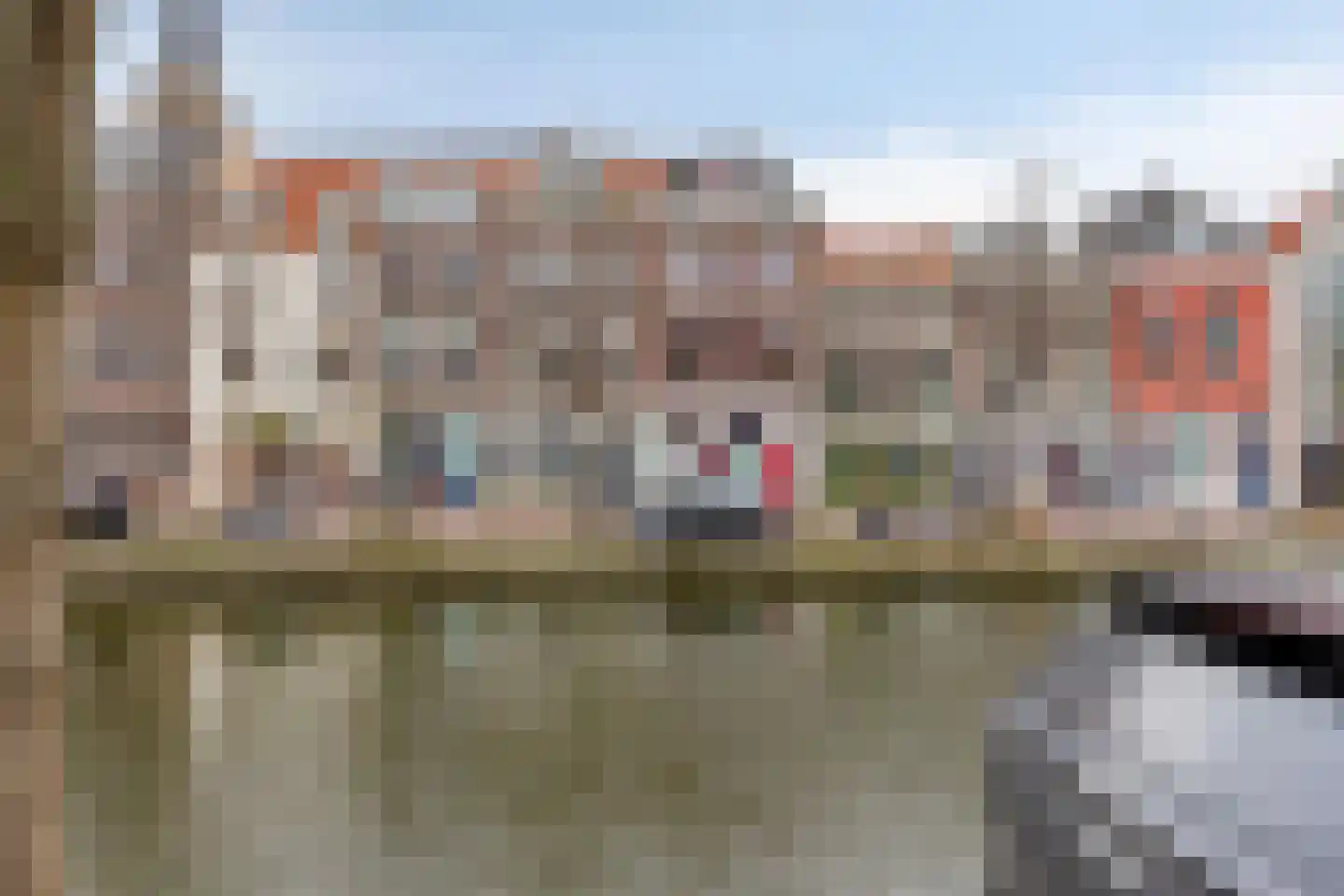 Kolk 12 Delft foto 2