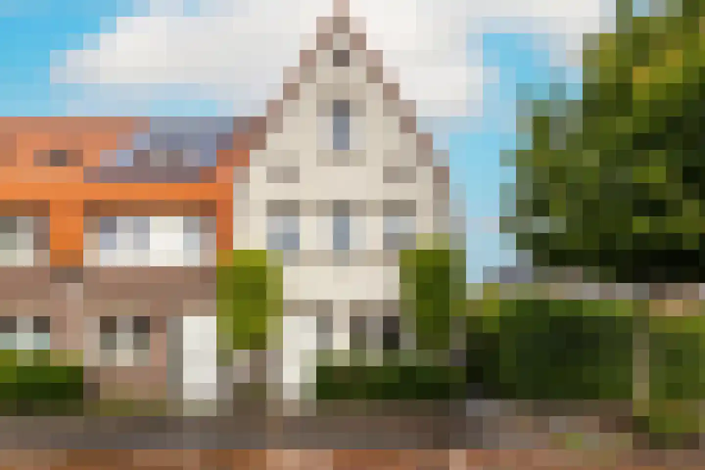 Kolk 25 en Poeldijk