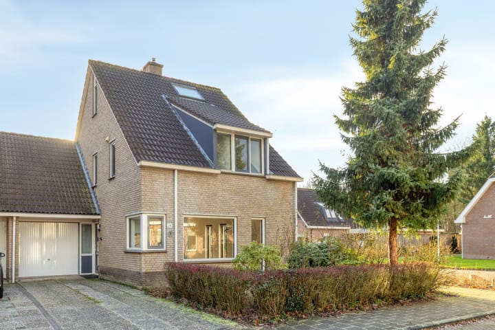 Foto de la vivienda Kolkakkers 24, Dalen