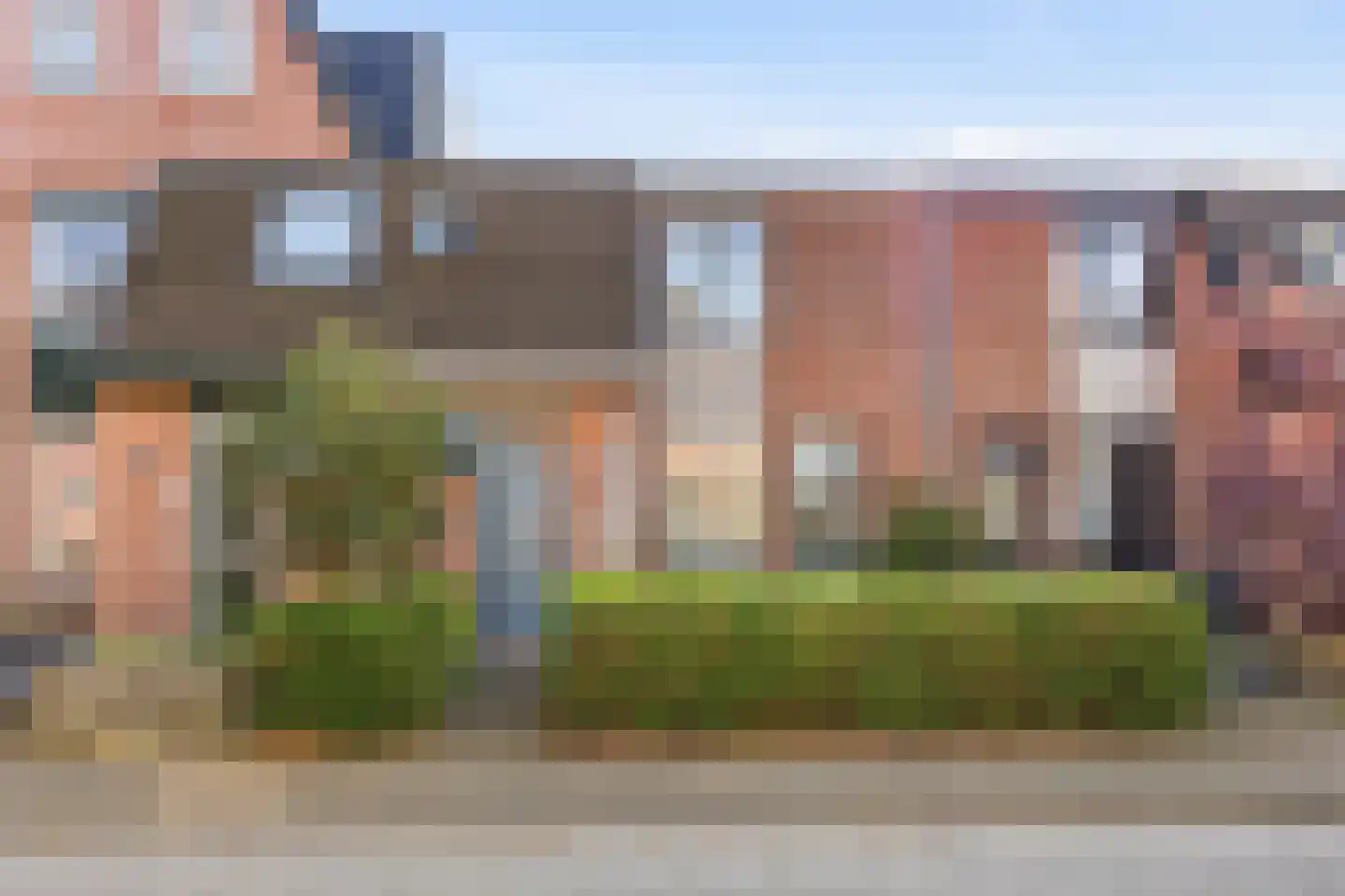 Kolkgriend 146 in Almere