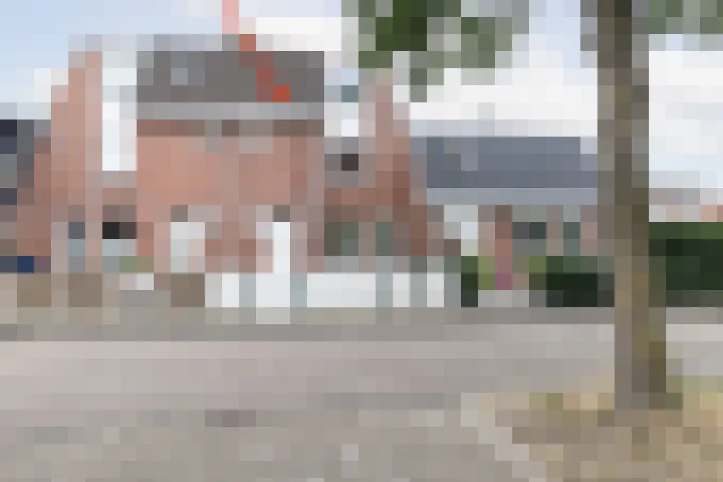 Kolkgriend 166 Almere