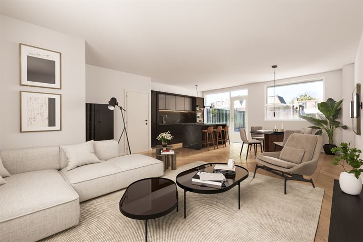 Kolkgriend 175 en Almere foto