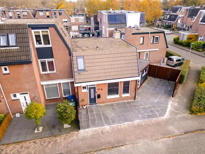 Kolkgriend 22 Almere thumbnail 5