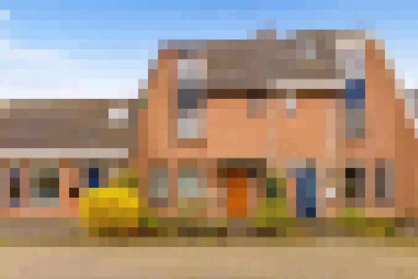 Kolkgriend 59 Almere