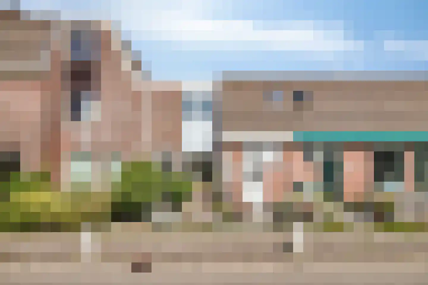 Kolkgriend 90 Almere