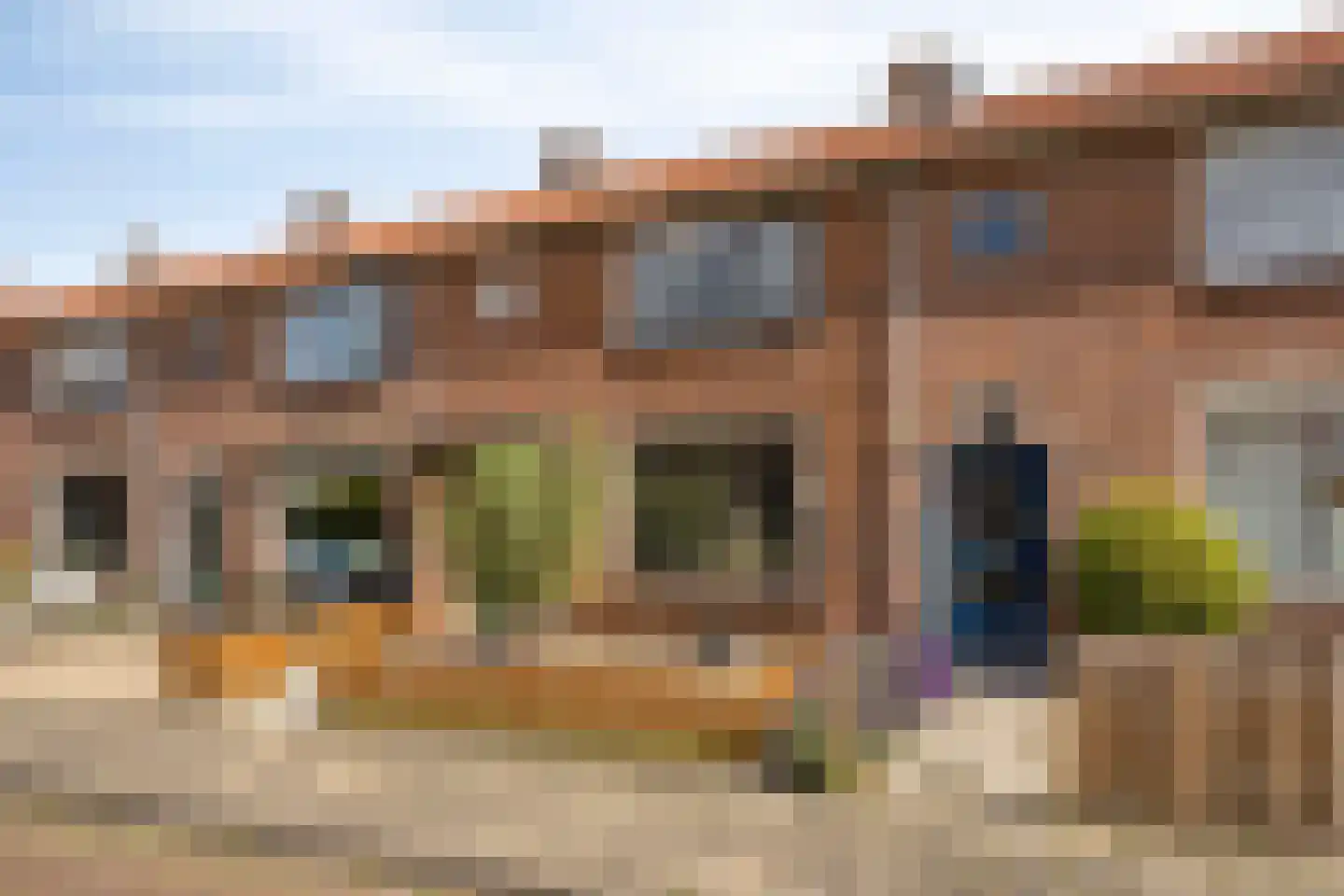 Kolkkamp 17 Bunschoten-Spakenburg