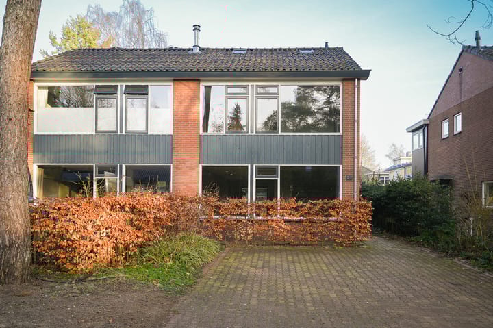 Photo de la maison Kolklaan 27, Maarsbergen