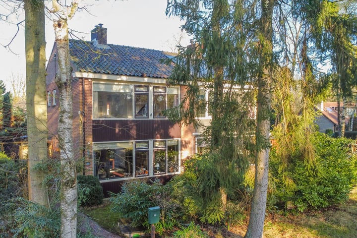 Kolklaan 29 in Maarsbergen photo