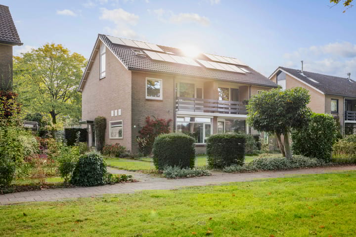 Kolkmansweg 28 in Schalkhaar photo