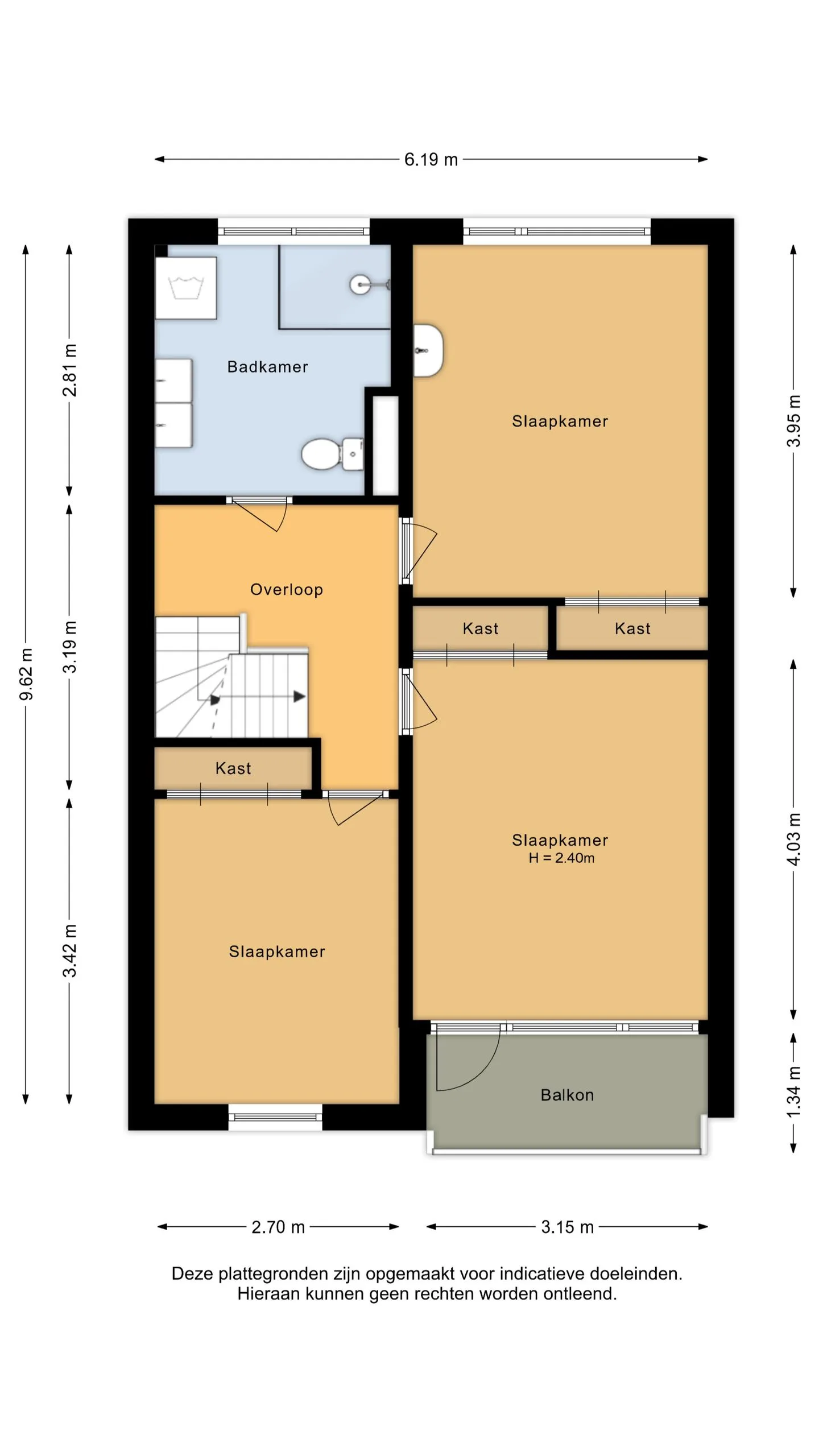 Kolkmansweg 32 Schalkhaar thumbnail 36