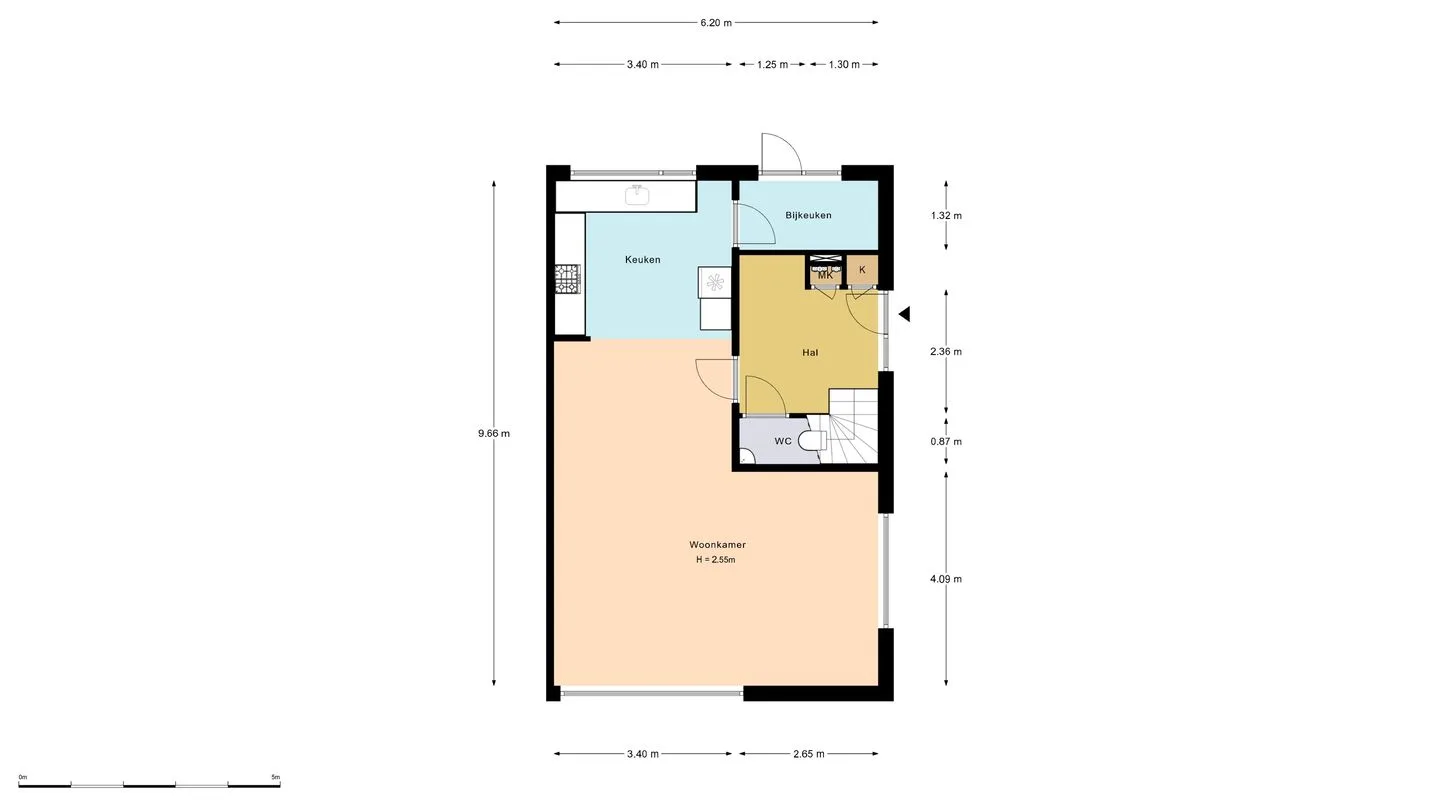 Kolkmansweg 34 Schalkhaar thumbnail 35