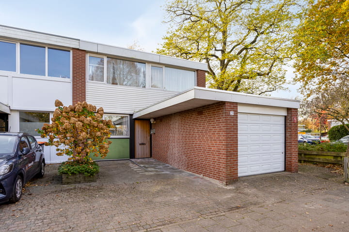 Photo of property Kolkrijst 29, Hoogland