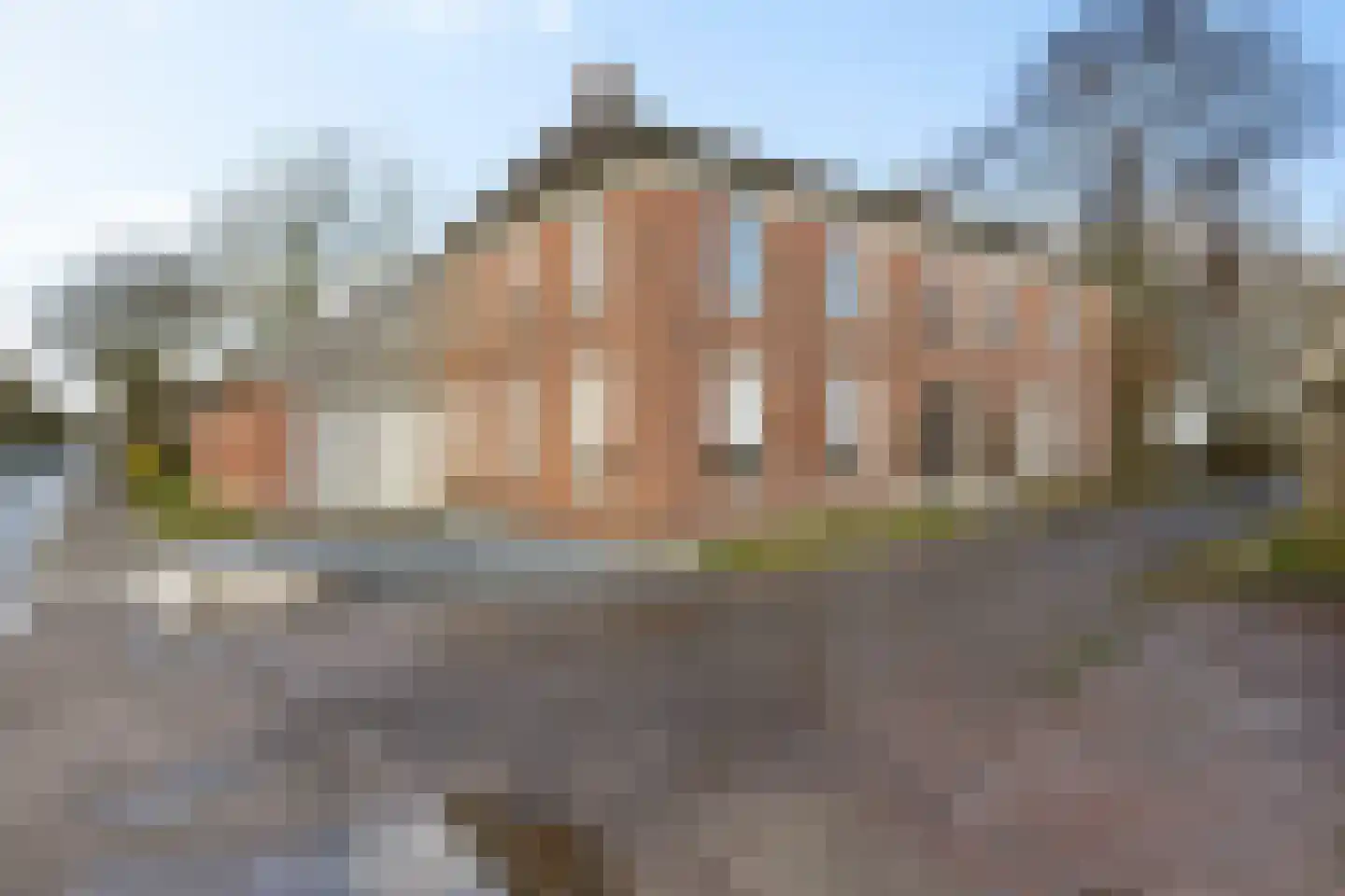 Kolkweg 1 in Zijldijk