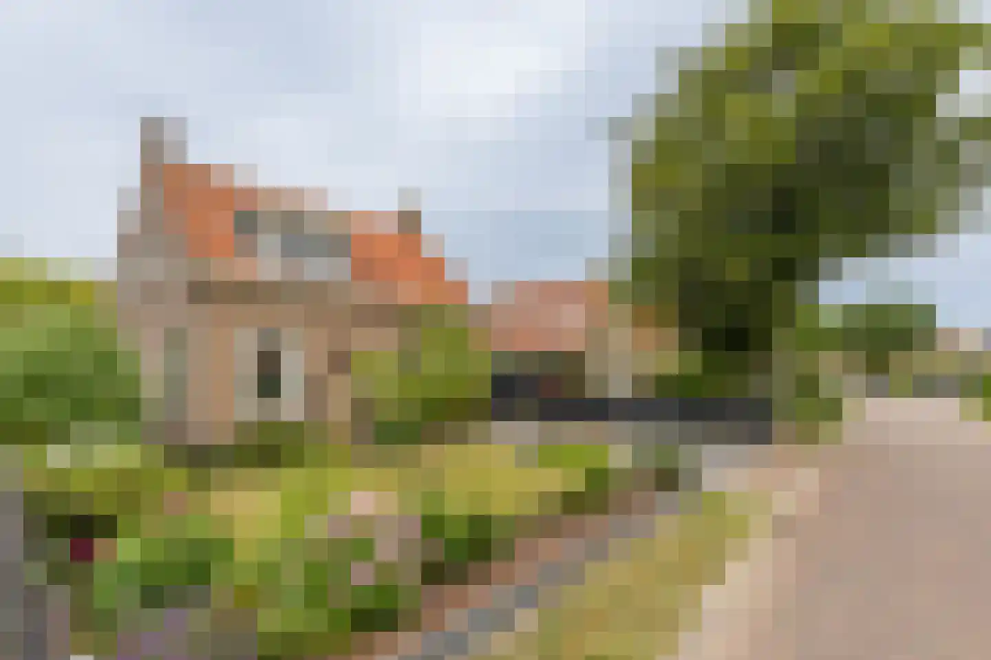 Kolkweg 5 in Nes