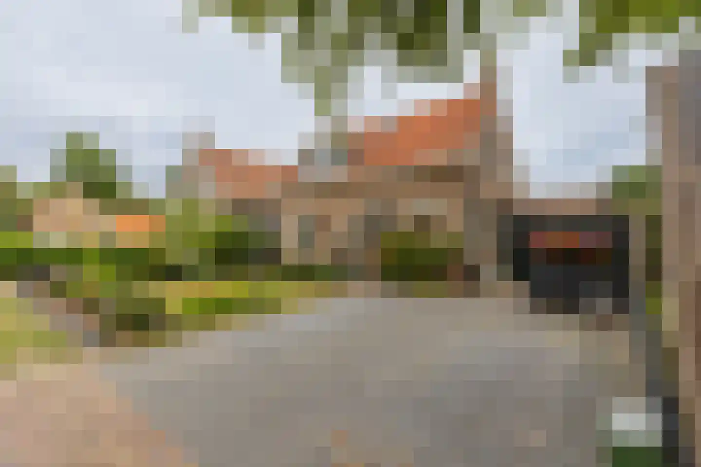Kolkweg 5 Nes foto 2